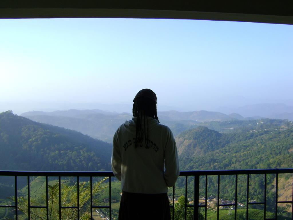 Green Magic Home Munnar Camera foto